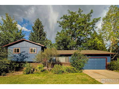 2700 Ringneck Dr Fort Collins, CO 80526