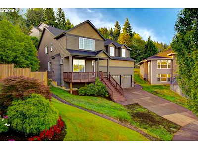 14698 SE Poppy Hills Dr Happy Valley, OR 97086