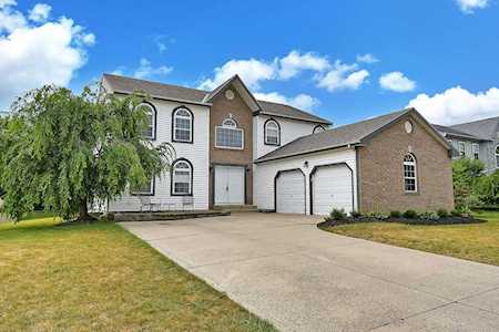 3404 Greenville Drive Lewis Center, OH 43035
