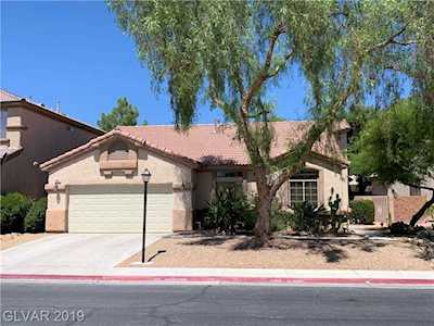 7527 Trickling Wash Dr Las Vegas, NV 89131
