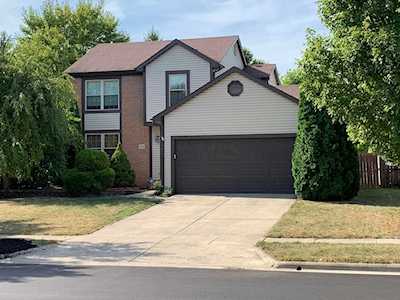 5922 Nike Drive Hilliard, OH 43026