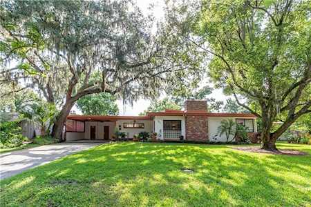 1807 Maplewood Drive Orlando, FL 32803