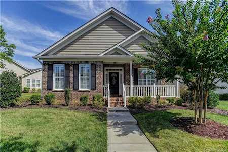 18015 Coulter Parkway Cornelius, NC 28031