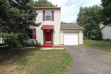 354 Powell Road Powell, OH 43065