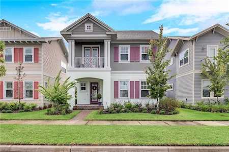 13808 Chauvin Avenue Orlando, FL 32827