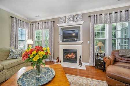 4507 Hampstead Heath Dr Waxhaw, NC 28173
