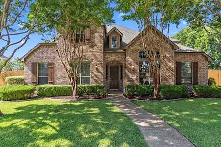 1825 Glenville Drive Allen, TX 75013