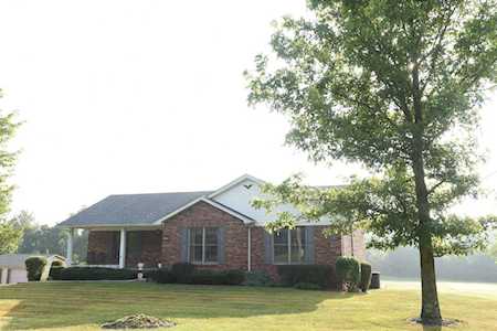 220 Froman Greenwell Lane Rd Bardstown, KY 40004