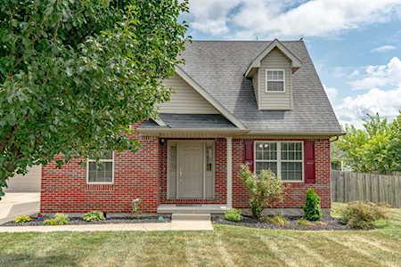 226 Forest Park Dr Mt Washington, KY 40047