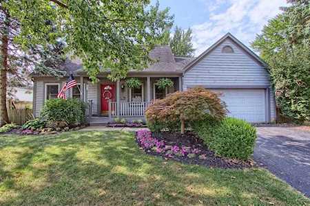 705 Fallside Lane Westerville, OH 43081