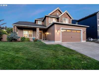 3210 NW Grass Valley Dr Camas, WA 98607