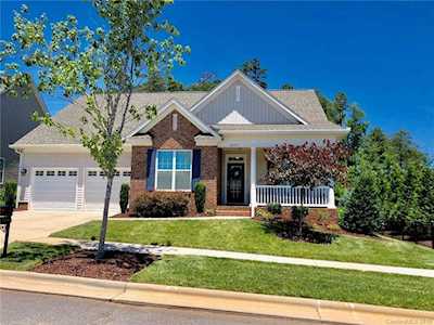 11629 Mount Argus Dr Cornelius, NC 28031