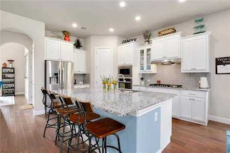 2445 Berry Court Heath, TX 75126