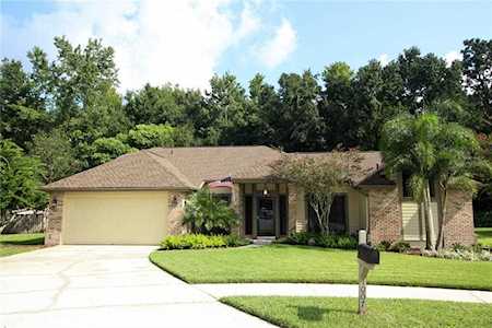 1007 Bonnet Creek Court Oviedo, FL 32765