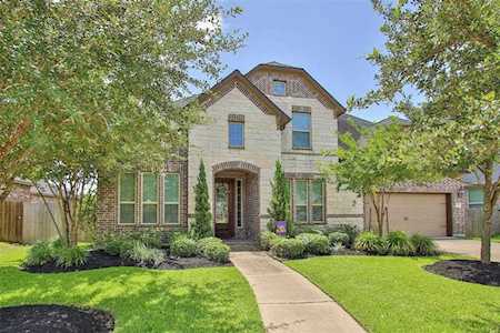 27511 Gladway Manor Dr Katy, TX 77494
