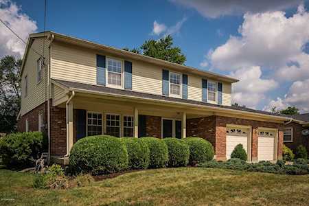 3105 Pomeroy Dr Louisville, KY 40220