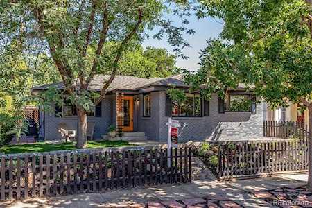 3223 West 30Th Avenue Denver, CO 80211