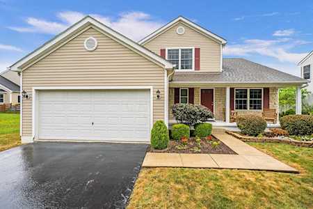 118 Hayfield Drive Delaware, OH 43015