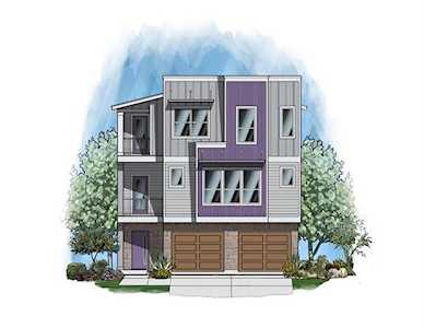 2005 Sharper Mews Ln #214 Austin, TX 78741