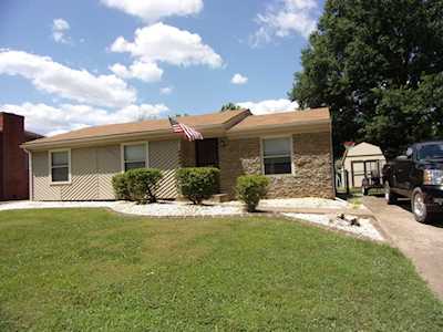 4606 Haeringdon Dr Louisville, KY 40299