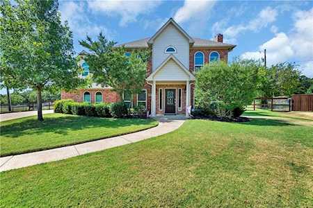 504 Valle Vista Court Keller, TX 76248