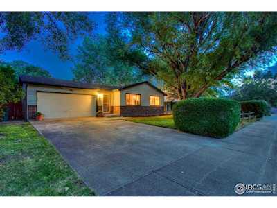 907 Coulter St Fort Collins, CO 80524