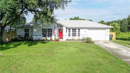 4979 Andris Street North Port, FL 34288