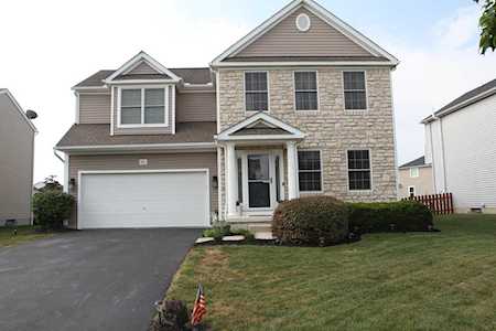 481 Cobblestone Drive Delaware, OH 43015