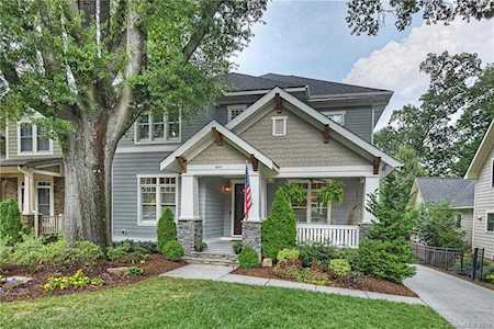801 McDonald Ave Charlotte, NC 28203