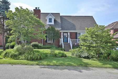 4305 Windward Pl Louisville, KY 40207