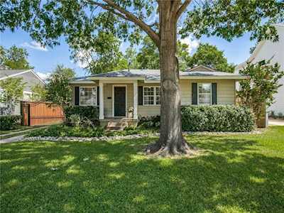 3983 Rochelle Drive Dallas, TX 75220