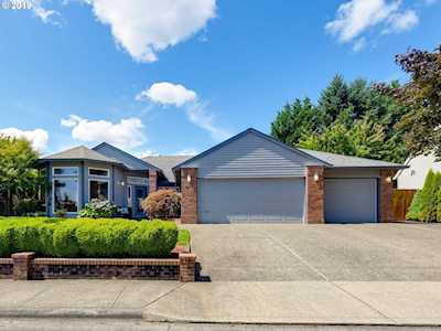 5019 NW 146th Ter Portland, OR 97229
