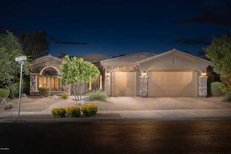 32208 N 17th Drive Phoenix, AZ 85085