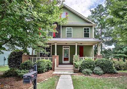 3025 Silver Hill Atlanta, GA 30316