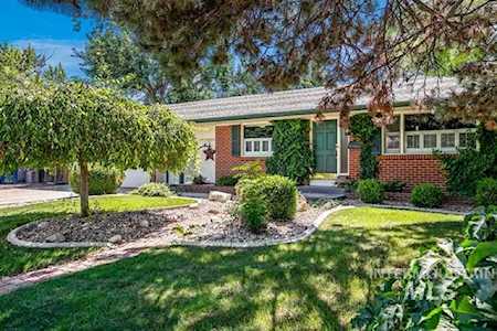 6611 W Randolph Boise, ID 83709-2037