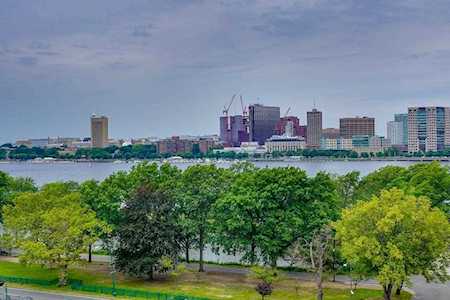 180 Beacon Street #8C Boston, MA 02116