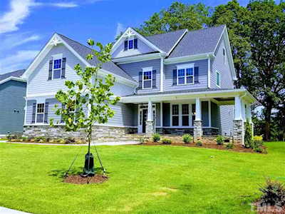 1316 Commons Ford Place #97 Apex, NC 27539