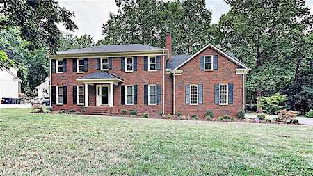 9900 Vixen Ln Huntersville, NC 28078