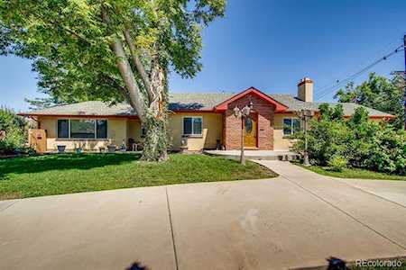 7315 East 17Th Avenue Denver, CO 80220