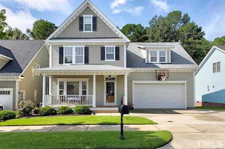 1600 Lake Glen Drive Fuquay Varina, NC 27526