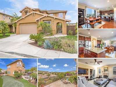 1768 Star Crest Place San Marcos, CA 92078