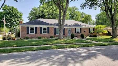 1345 Oliver Avenue Plainfield, IN 46168