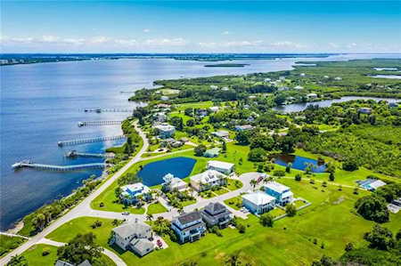 30 Island Court Terra Ceia, FL 34250