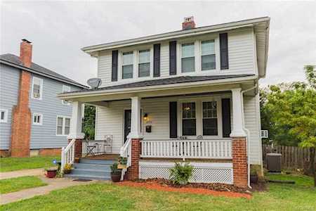 2705 Northumberland Ave Richmond, VA 23220