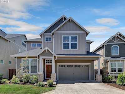 15370 NW Delia St Portland, OR 97229