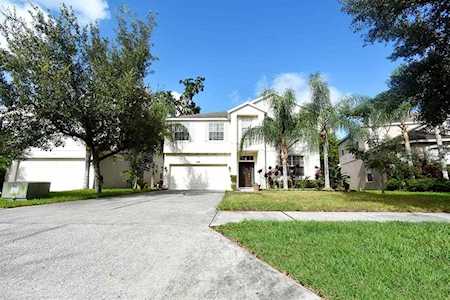4812 Walnut Ridge Drive Orlando, FL 32829