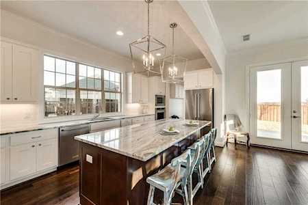 14100 Cross Oaks Place Aledo, TX 76008