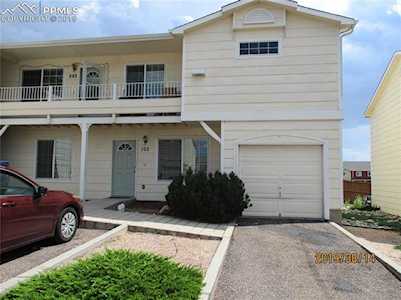 4887 Rusty Nail Point Colorado Springs, CO 80916