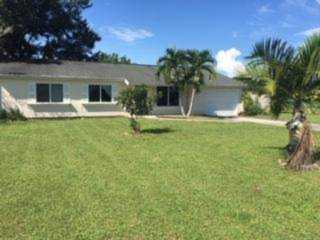 1981 SE Shelter Drive Port Saint Lucie, FL 34952