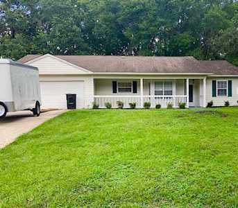 2923 Byington Circle Tallahassee, FL 32303